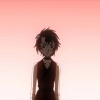 Screenshot from the Wolverine anime