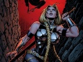 Fear Itself: The Fearless (2011) #2 Wallpaper