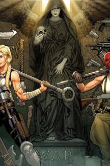 Fear Itself: The Fearless (2011) #5