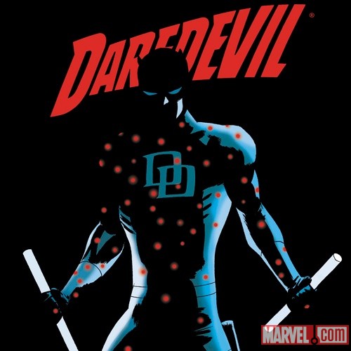 Daredevil: New Horizons