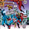 Avengers (1963) #82