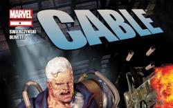 Cable (2008) #5