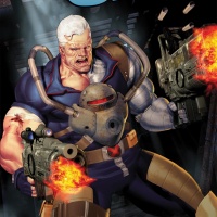 Cable (2008) #5