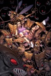 Wolverine & the X-Men (2011) #5