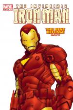 Iron Man (1998) #74