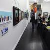 Avengers-inspired art at Gallery1988 in Los Angeles
