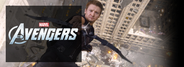 Marvel's The Avengers