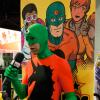 SDCC 2012: All Winners Squad
