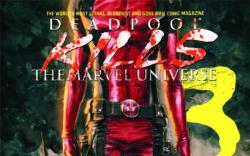 DEADPOOL KILLS THE MARVEL UNIVERSE 3