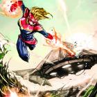 Sneak Peek: Captain Marvel #3