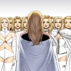 Astonishing X-Men: The Scoop on Emma Frost
