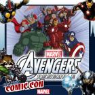 NYCC 2012: Avengers Assemble & Hulk Casts Announced