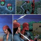 Thunderbolts Files: Elektra