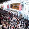 NYCC 2012: View from the Skybox