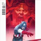 cover from Captain America (2012) #2 (MEINERDING VARIANT)
