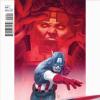 cover from Captain America (2012) #2 (MEINERDING VARIANT)
