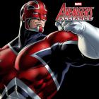 Captain Britain Arrives in Avengers Alliance