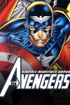 Avengers (1996 - 1997)