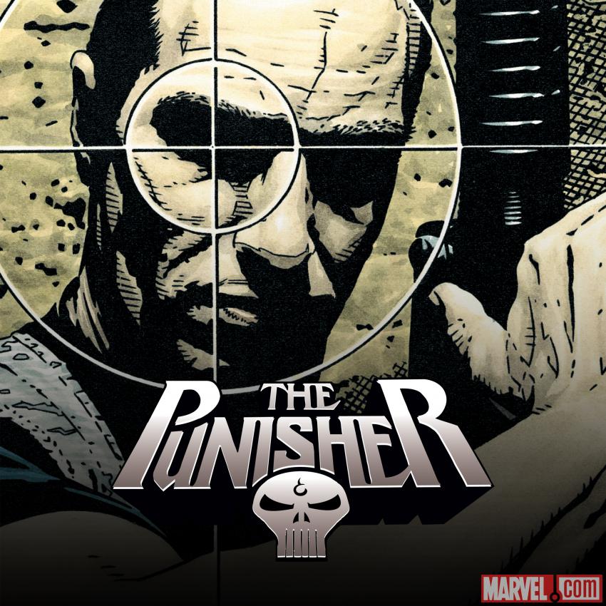 Punisher (2001 - 2003)