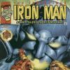 Iron Man (1998) #25 cover by Sean Chen