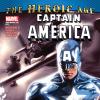Captain America (2004) #609