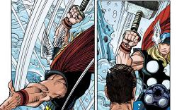 Indestructible Hulk: Return to Asgard Pt. 3