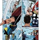 Indestructible Hulk: Return to Asgard Pt. 3