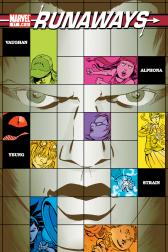 Runaways #17 