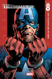 Ultimates 2 #8 