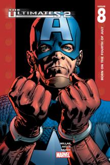 Ultimates 2 (2004) #8