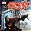 Guardians of the Galaxy #9