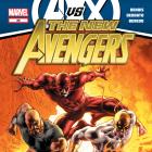 New Avengers #30