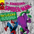 Amazing Spider-Man (1963) #6