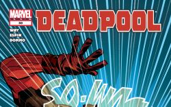 Deadpool (2008) #59
