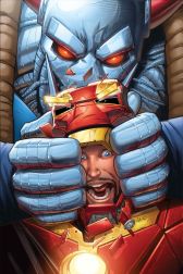 Iron Man #14 