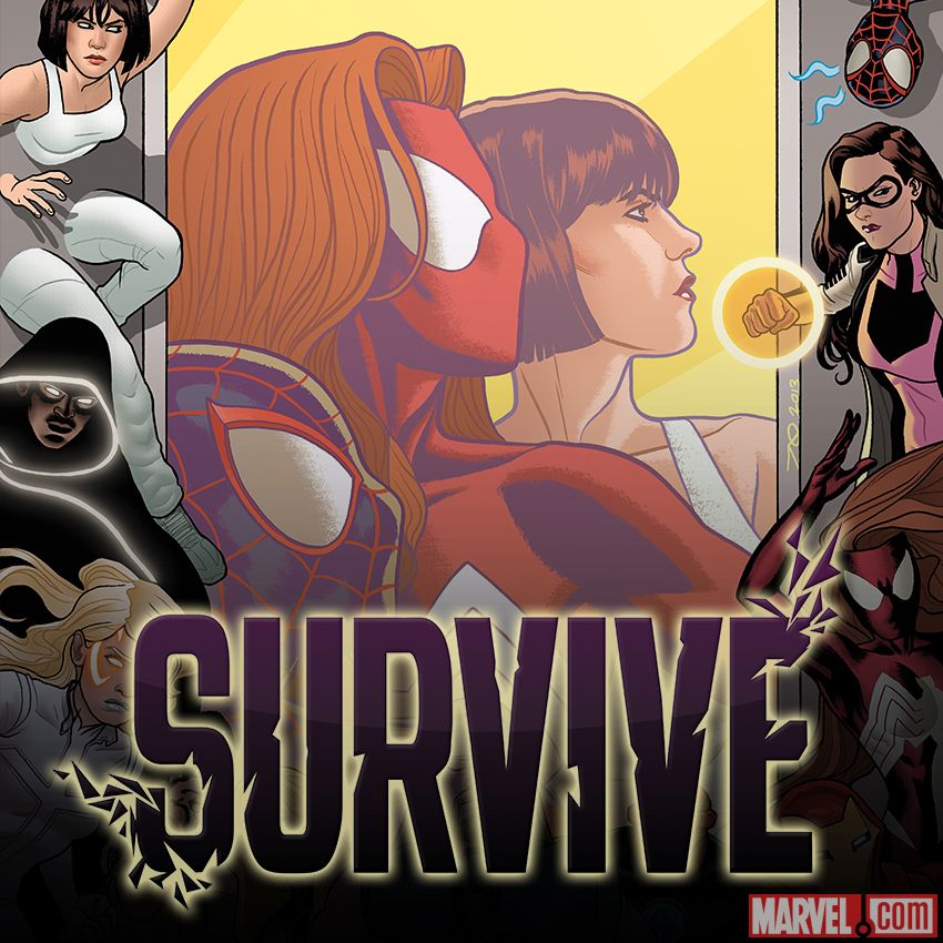 Survive! (2014)