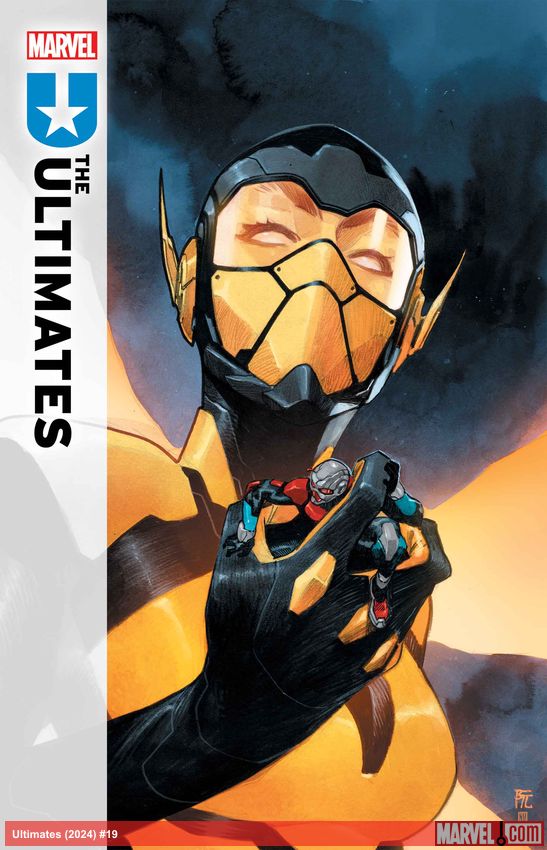 Ultimates (2024) #19