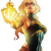 Ms. Marvel