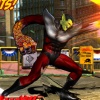 Marvel vs. Capcom 3 alternate costume: new Super-Skrull