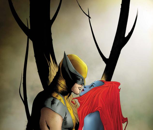 Wolverine #9