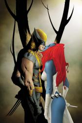 Wolverine #9 