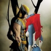 Wolverine #9