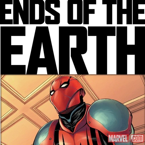 Sneak Peek: Ends Of The Earth