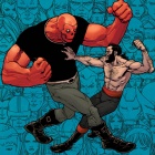 AvX Comes to Avengers Academy
