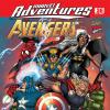 Marvel Adventures the Avengers (2006) #36