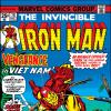 Iron Man (1968) #78