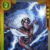 Storm in Marvel: War of Heroes