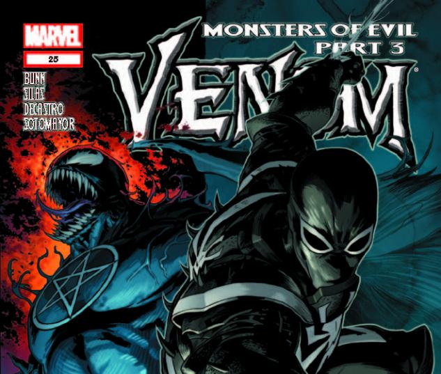 VENOM 25