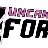Uncanny X-Force logo