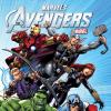 AVENGERS ASSEMBLE #1 poster by Mark Bagley